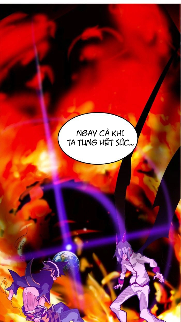 Chúa Tể Học Đường Chapter 291 - 56