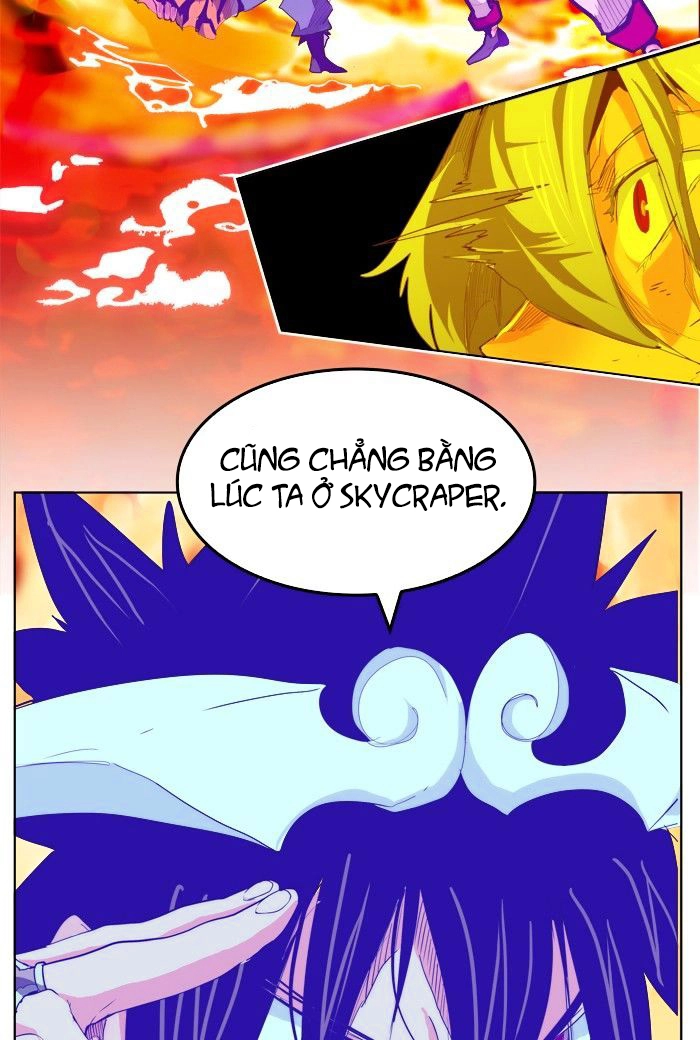 Chúa Tể Học Đường Chapter 291 - 57