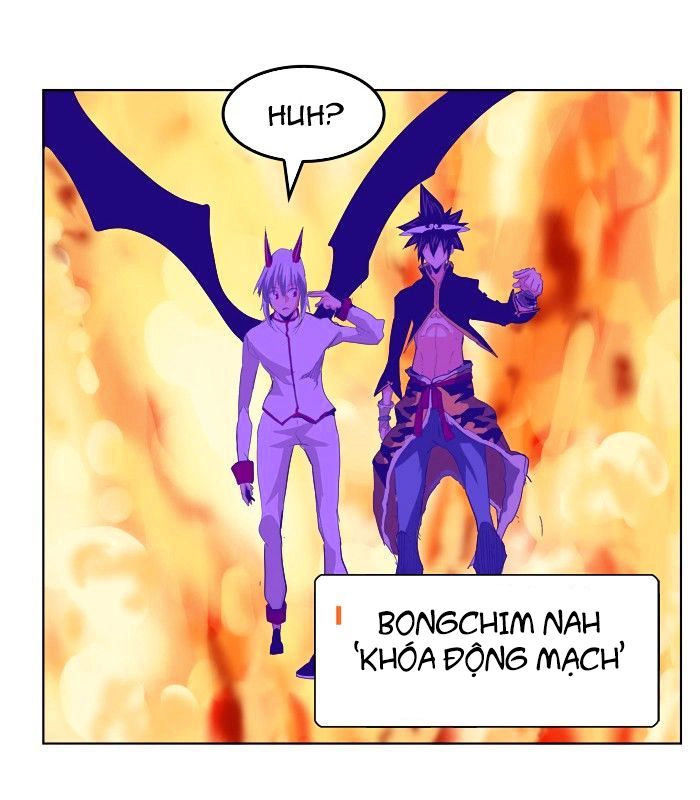 Chúa Tể Học Đường Chapter 291 - 67