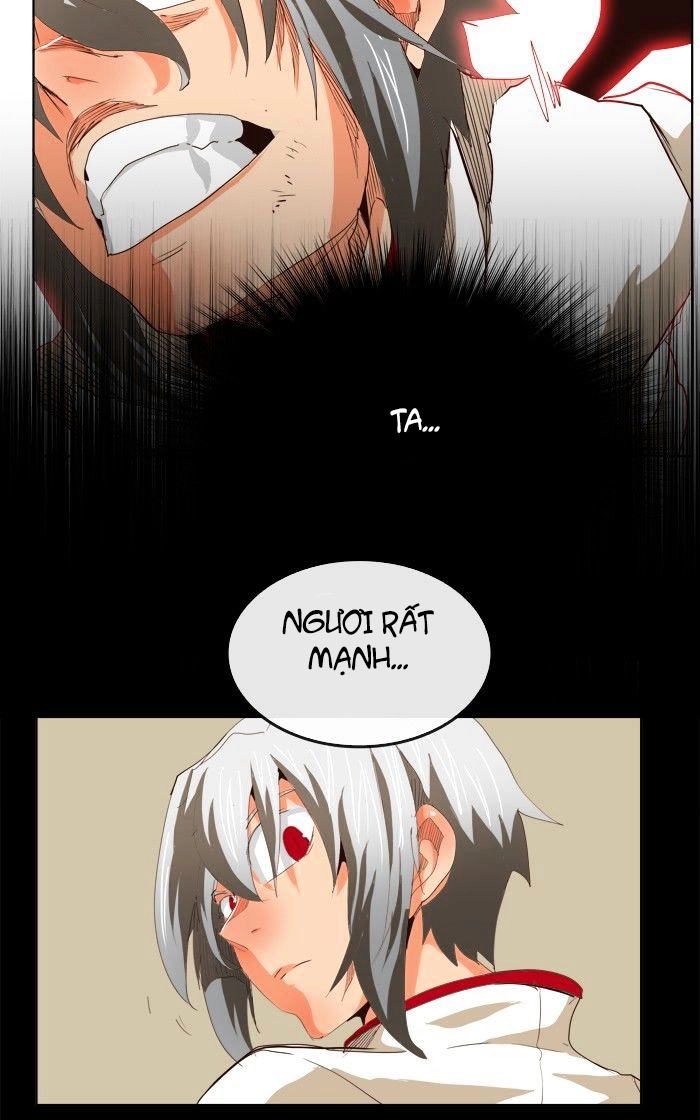 Chúa Tể Học Đường Chapter 291 - 76