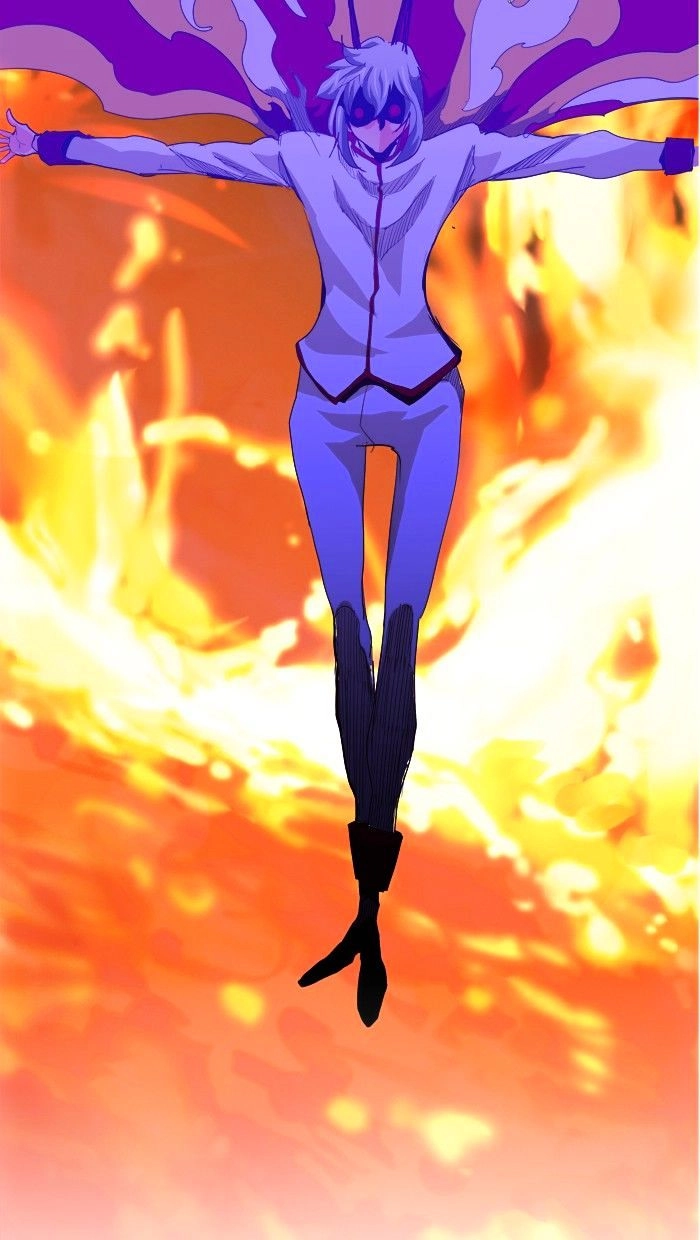 Chúa Tể Học Đường Chapter 291 - 87