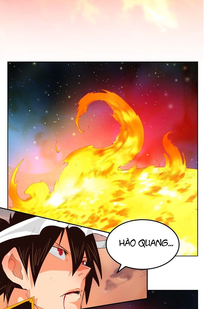 Chúa Tể Học Đường Chapter 291 - 88