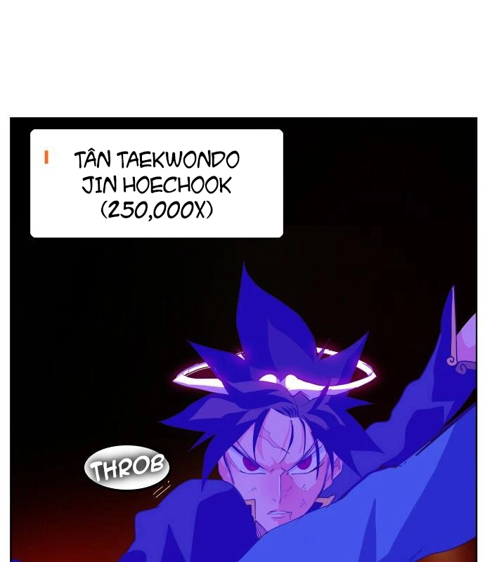 Chúa Tể Học Đường Chapter 291 - 97