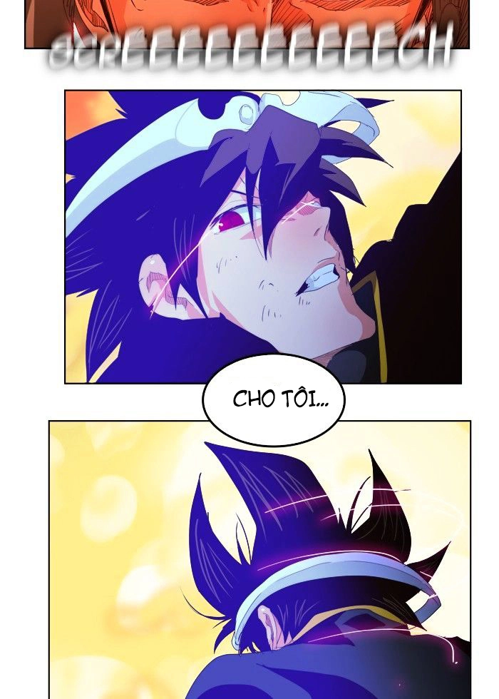 Chúa Tể Học Đường Chapter 291 - 99