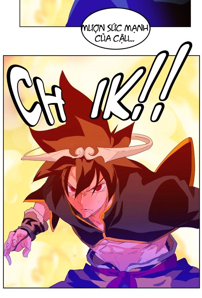 Chúa Tể Học Đường Chapter 291 - 100