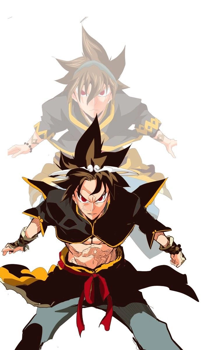 Chúa Tể Học Đường Chapter 291 - 101