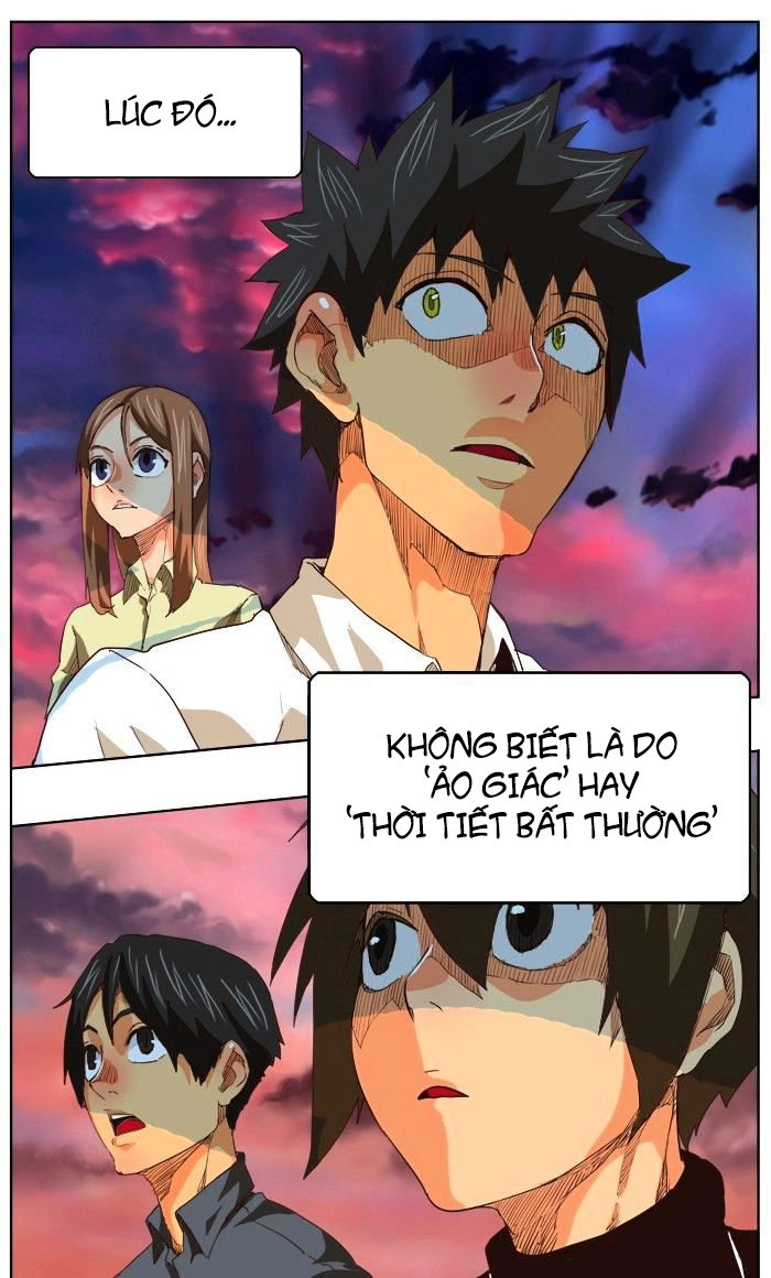 Chúa Tể Học Đường Chapter 291 - 108