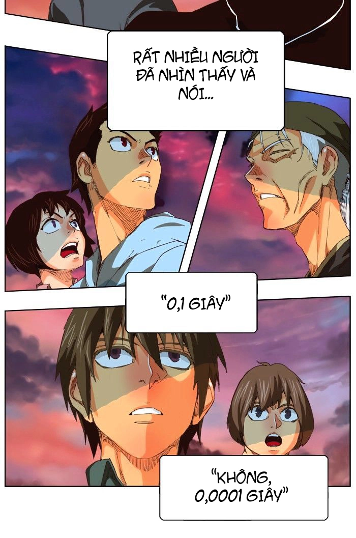 Chúa Tể Học Đường Chapter 291 - 109