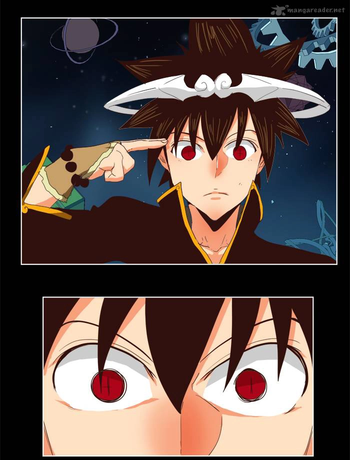 Chúa Tể Học Đường Chapter 292 - 3