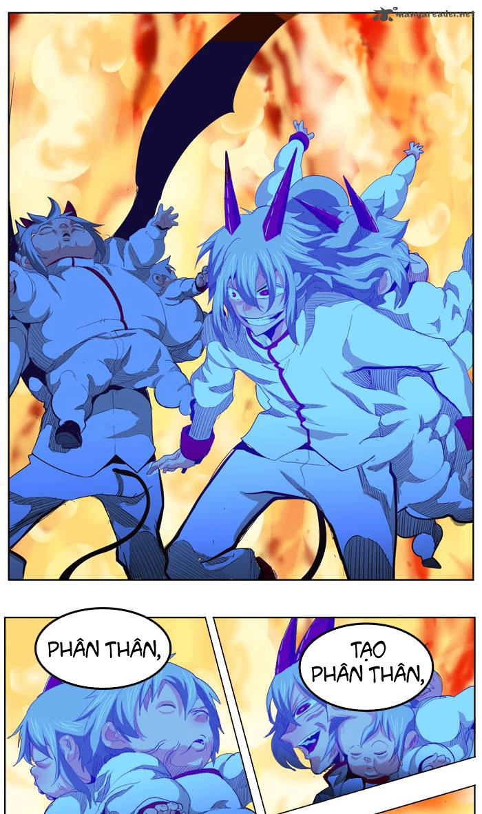 Chúa Tể Học Đường Chapter 292 - 11