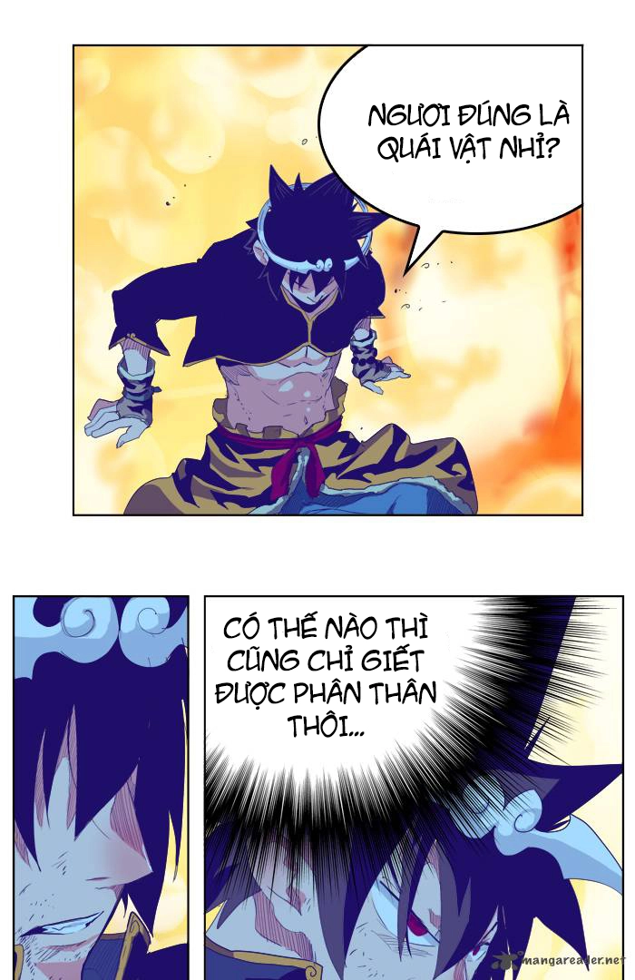 Chúa Tể Học Đường Chapter 292 - 13