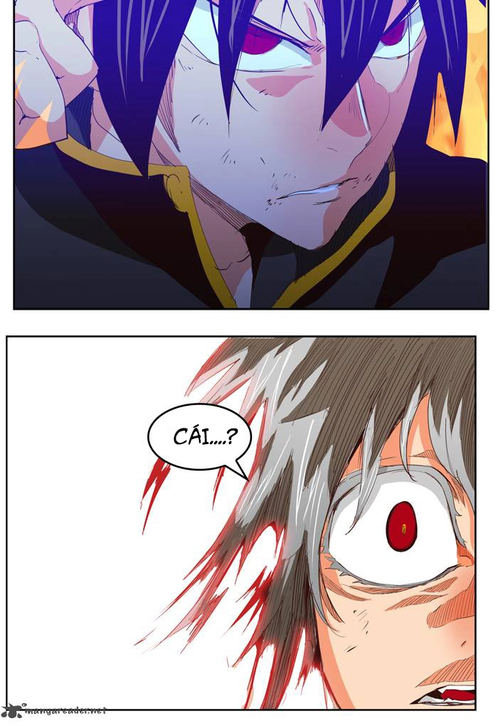 Chúa Tể Học Đường Chapter 292 - 15