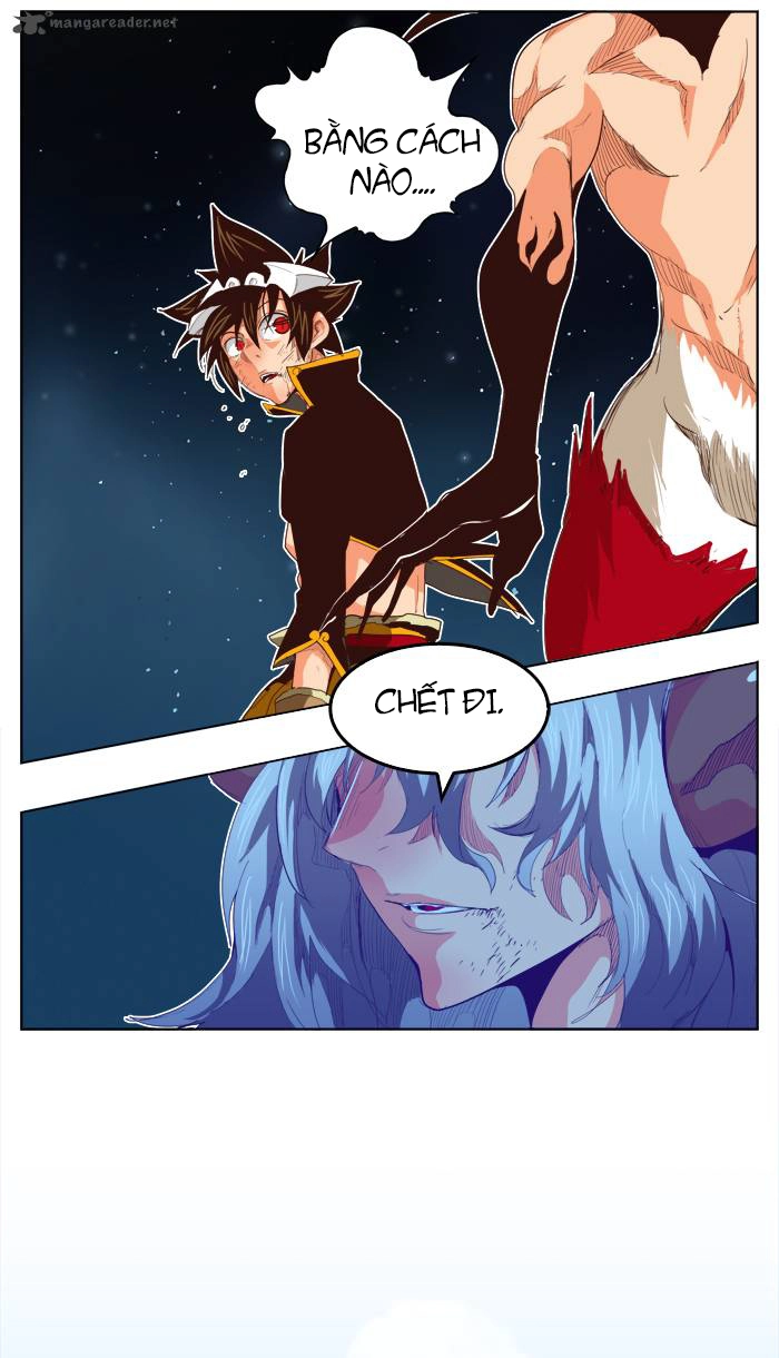 Chúa Tể Học Đường Chapter 292 - 28