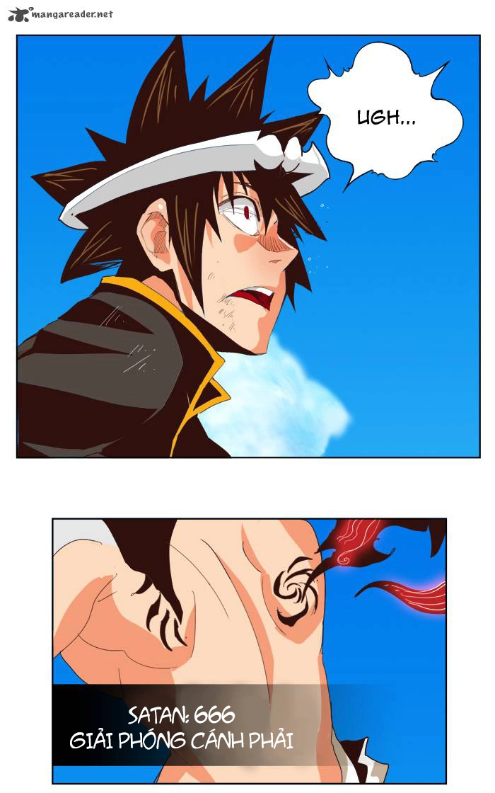 Chúa Tể Học Đường Chapter 292 - 38