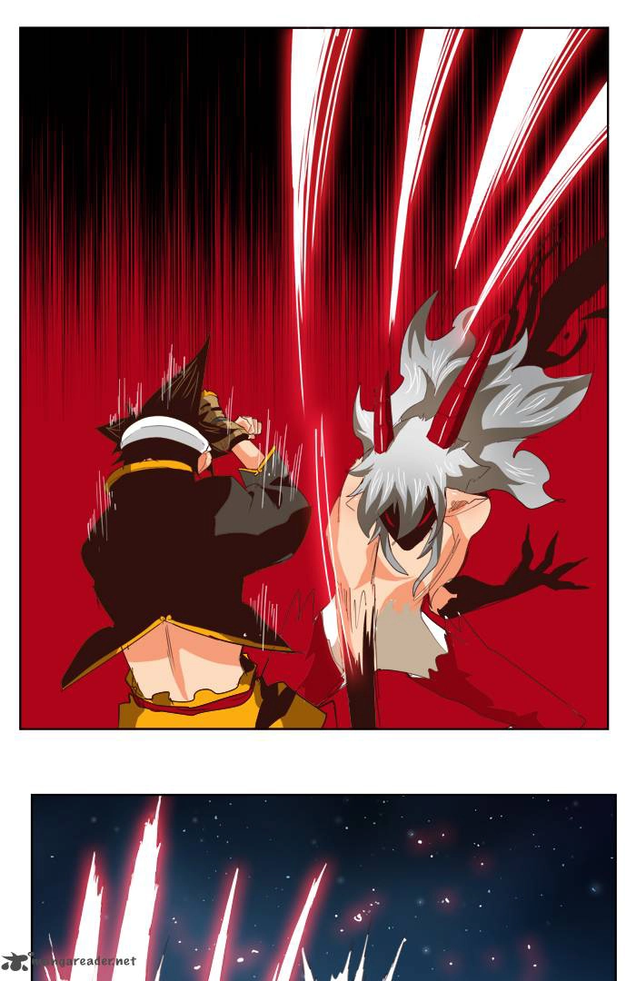 Chúa Tể Học Đường Chapter 292 - 40