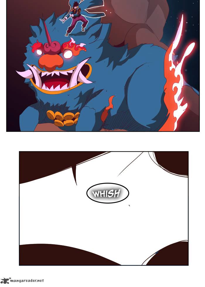 Chúa Tể Học Đường Chapter 292 - 44