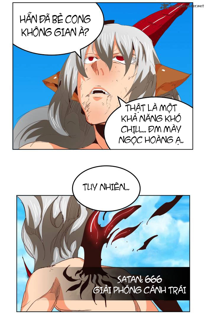 Chúa Tể Học Đường Chapter 292 - 45