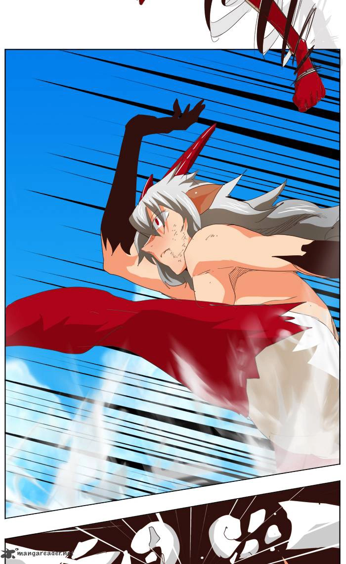 Chúa Tể Học Đường Chapter 292 - 47