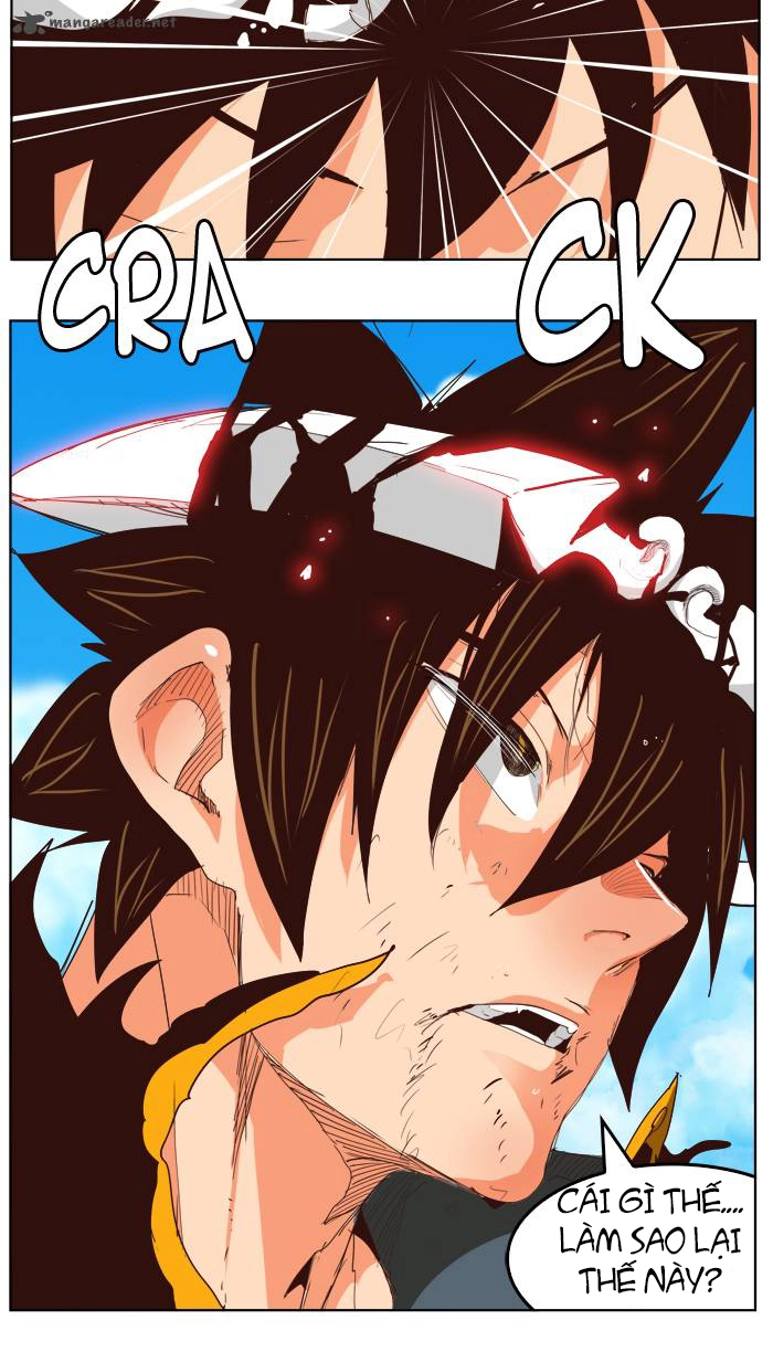 Chúa Tể Học Đường Chapter 292 - 48