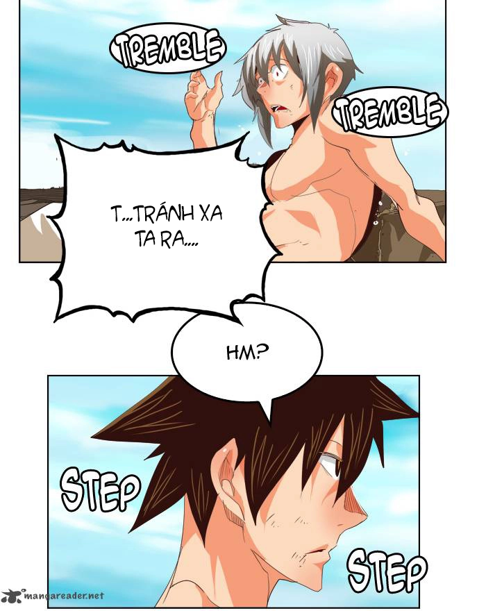 Chúa Tể Học Đường Chapter 292 - 63