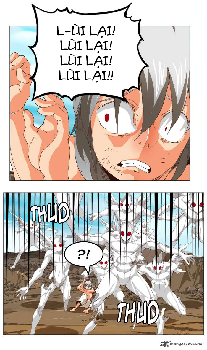 Chúa Tể Học Đường Chapter 292 - 64