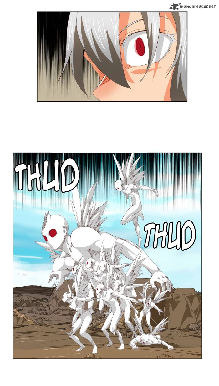 Chúa Tể Học Đường Chapter 292 - 65