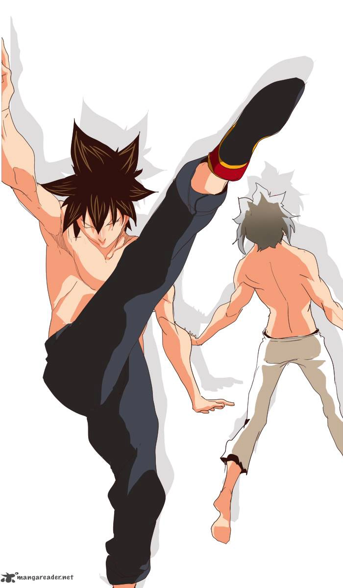 Chúa Tể Học Đường Chapter 292 - 79