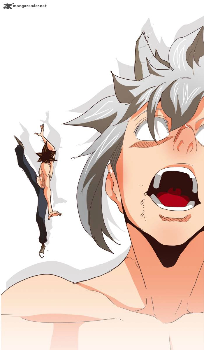 Chúa Tể Học Đường Chapter 292 - 81