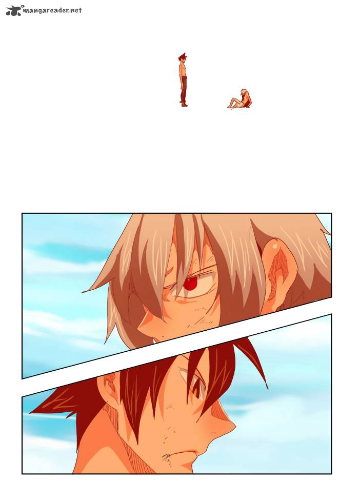 Chúa Tể Học Đường Chapter 292 - 85