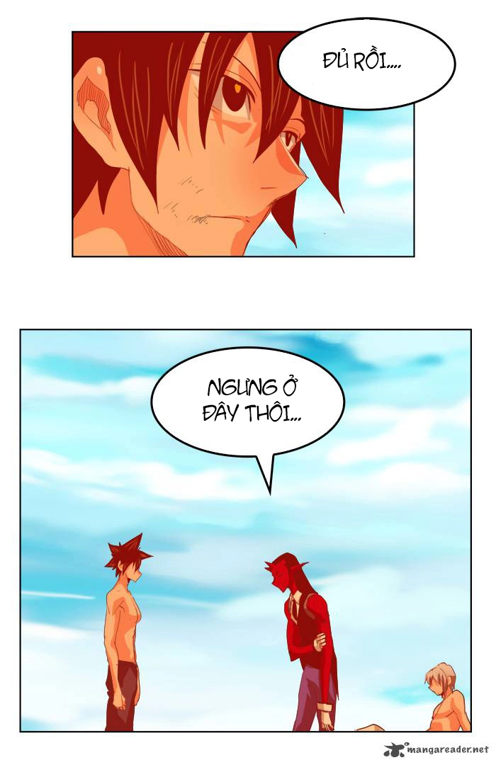 Chúa Tể Học Đường Chapter 292 - 86