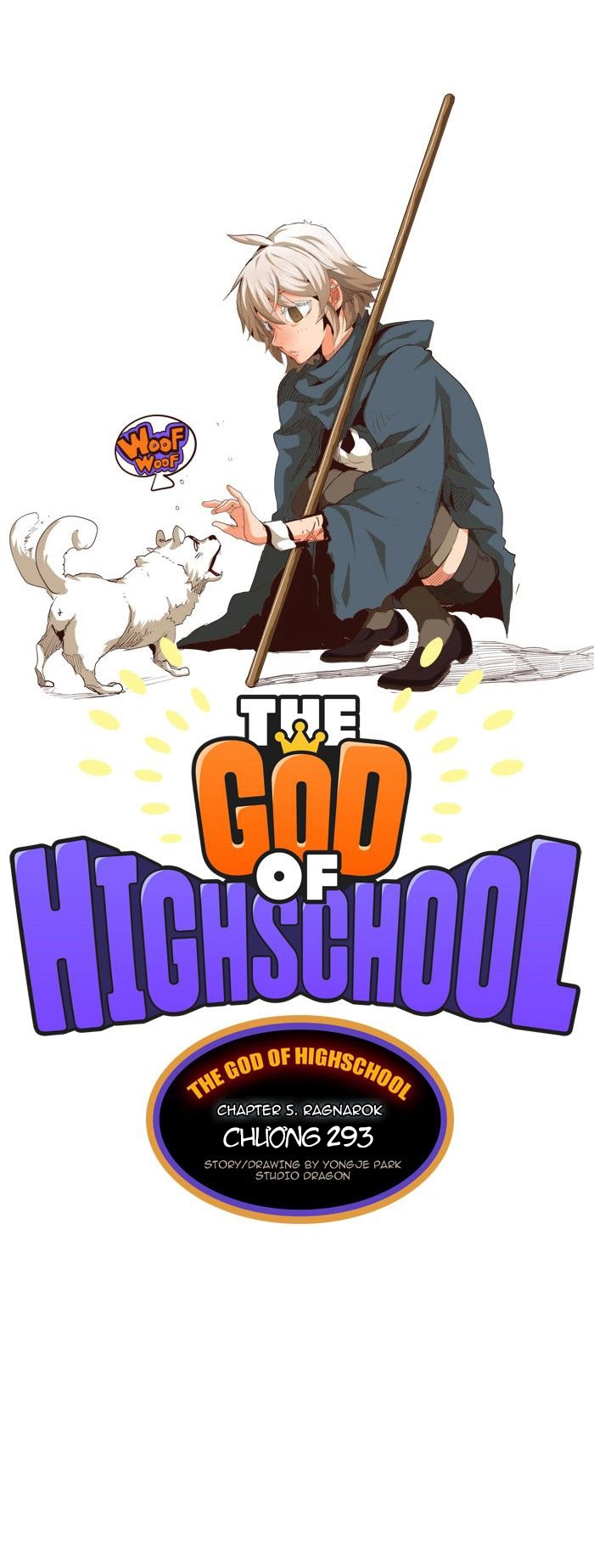 Chúa Tể Học Đường Chapter 293 - 2