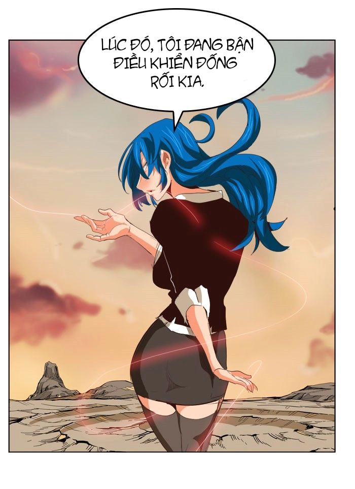 Chúa Tể Học Đường Chapter 293 - 6