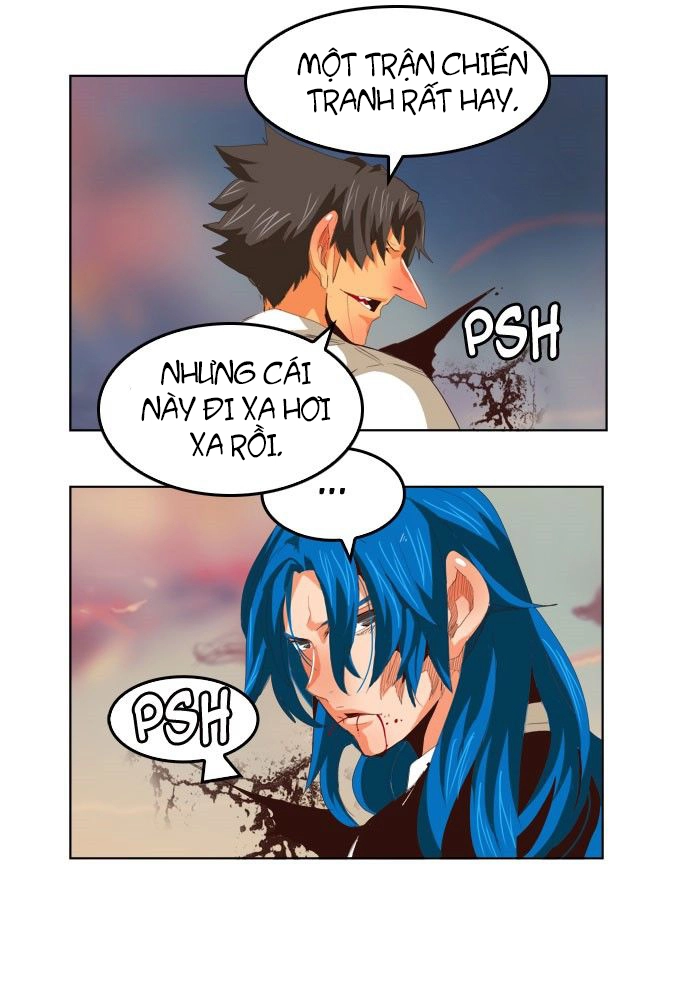 Chúa Tể Học Đường Chapter 293 - 7