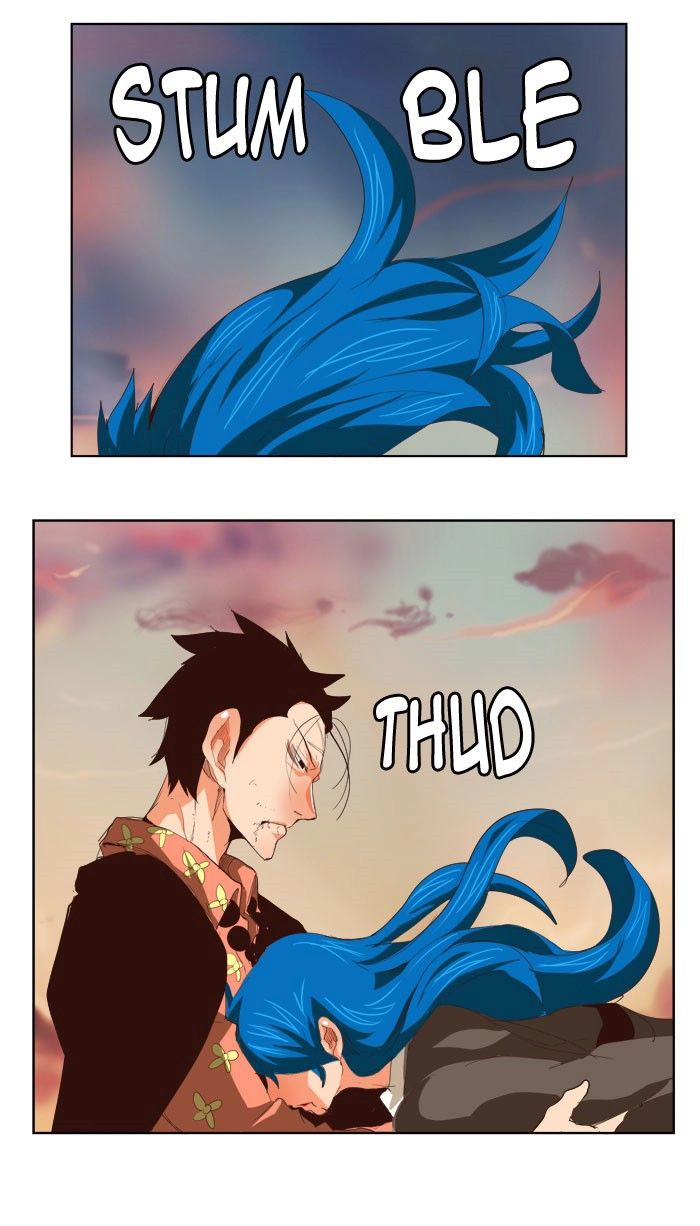 Chúa Tể Học Đường Chapter 293 - 8