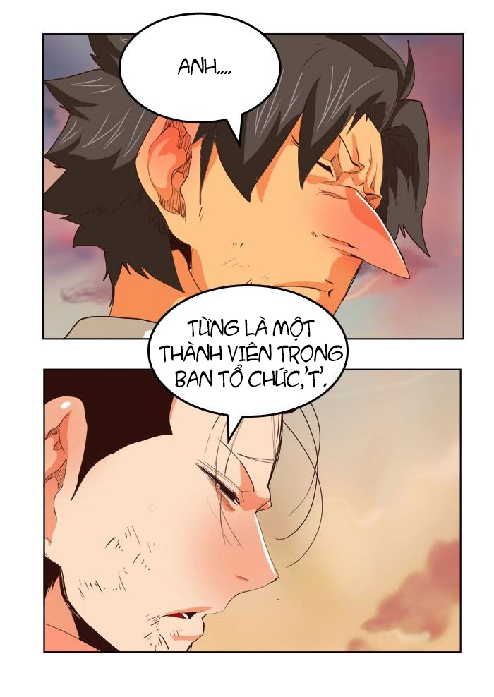 Chúa Tể Học Đường Chapter 293 - 9