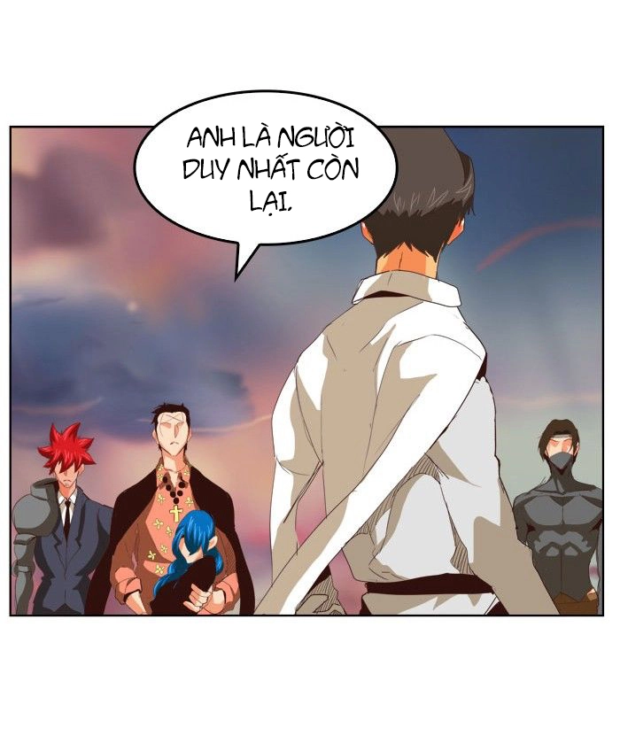 Chúa Tể Học Đường Chapter 293 - 10