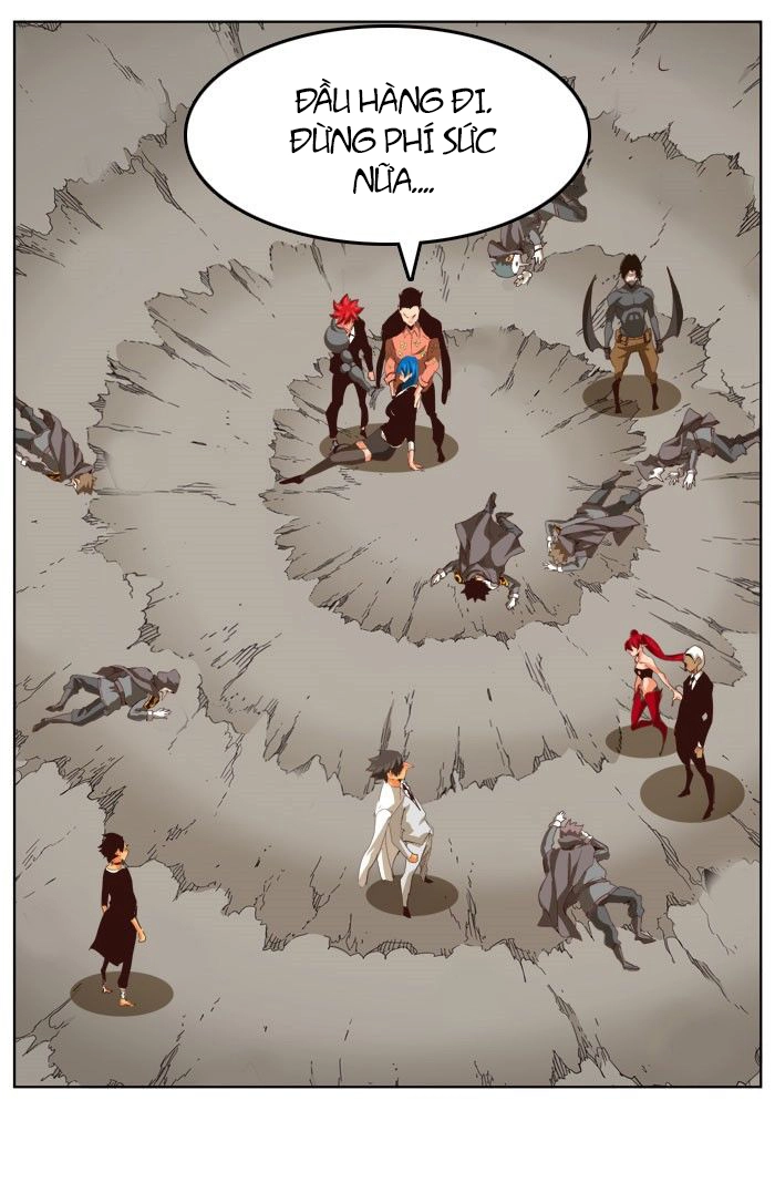 Chúa Tể Học Đường Chapter 293 - 11