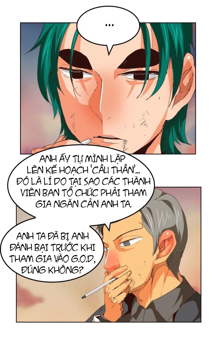 Chúa Tể Học Đường Chapter 293 - 13