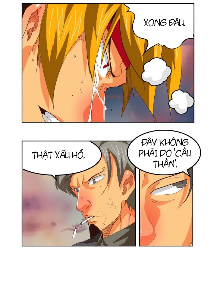 Chúa Tể Học Đường Chapter 293 - 15