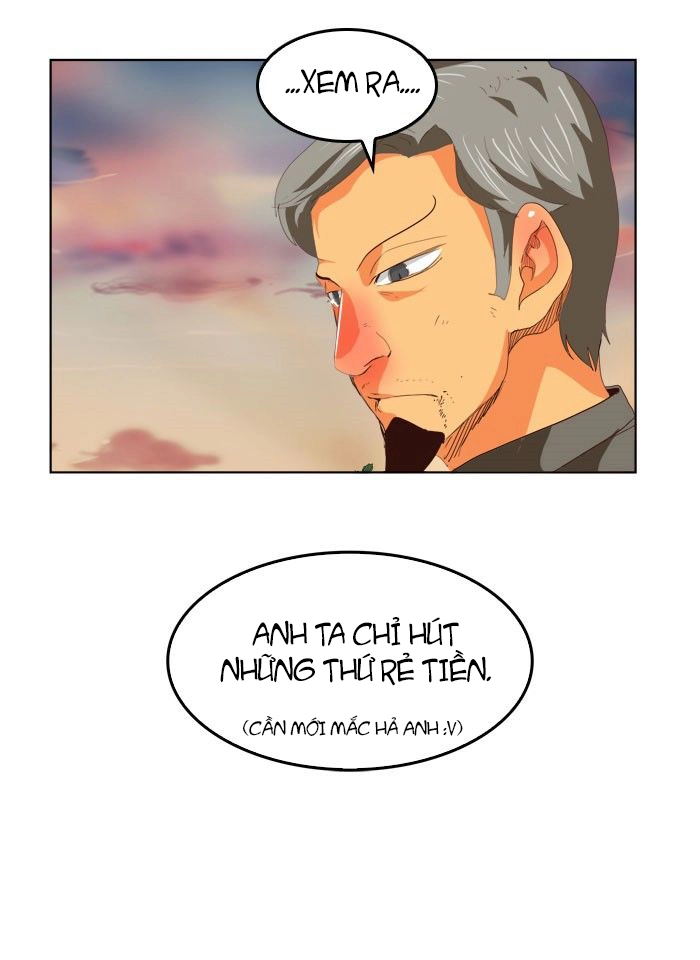 Chúa Tể Học Đường Chapter 293 - 20