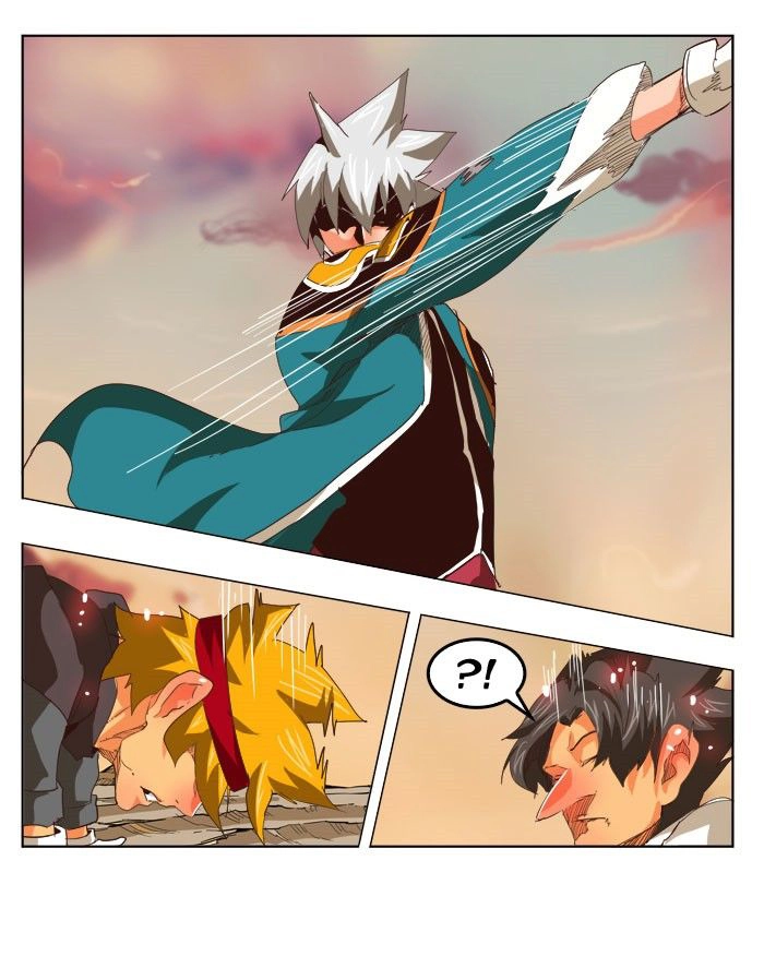 Chúa Tể Học Đường Chapter 293 - 23