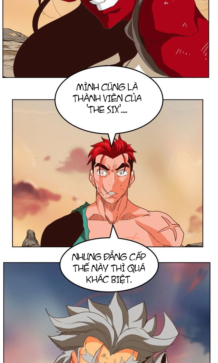 Chúa Tể Học Đường Chapter 293 - 31