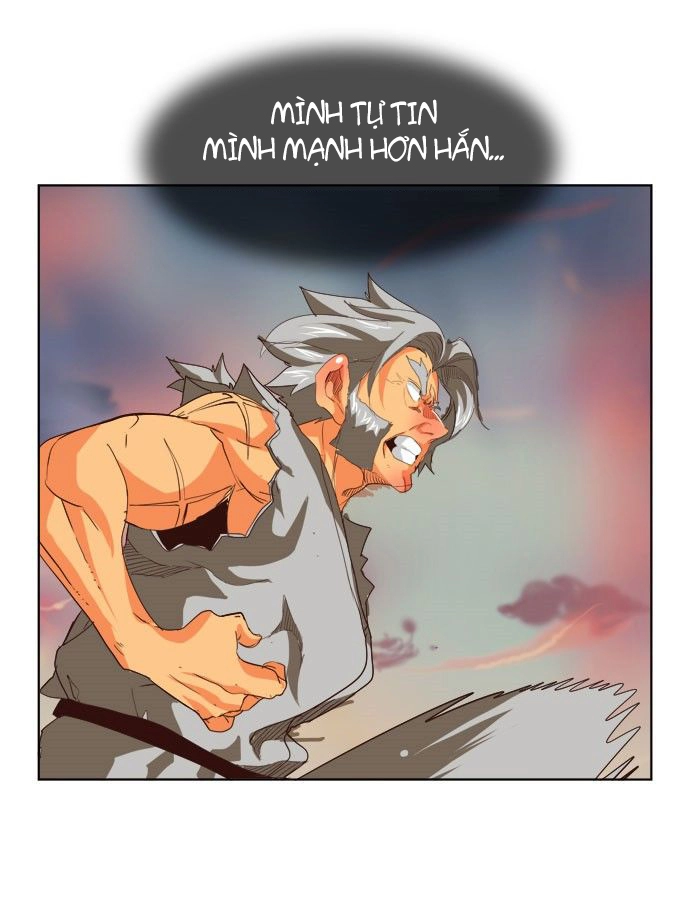 Chúa Tể Học Đường Chapter 293 - 33