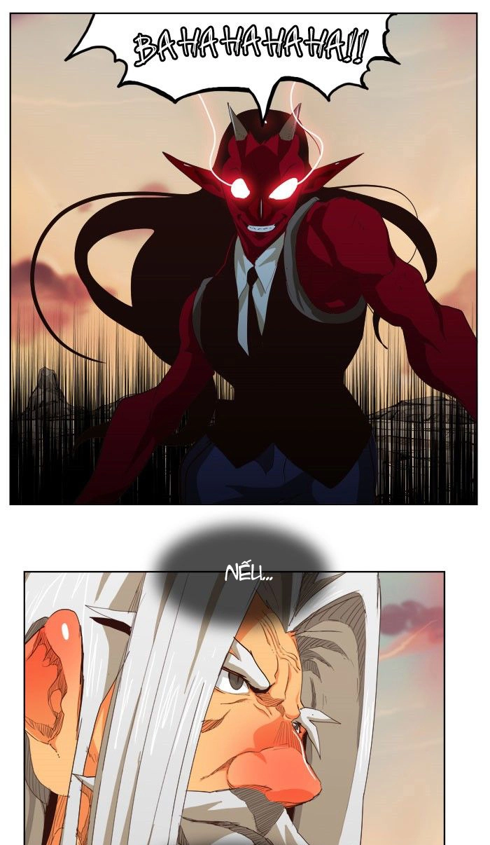 Chúa Tể Học Đường Chapter 293 - 35