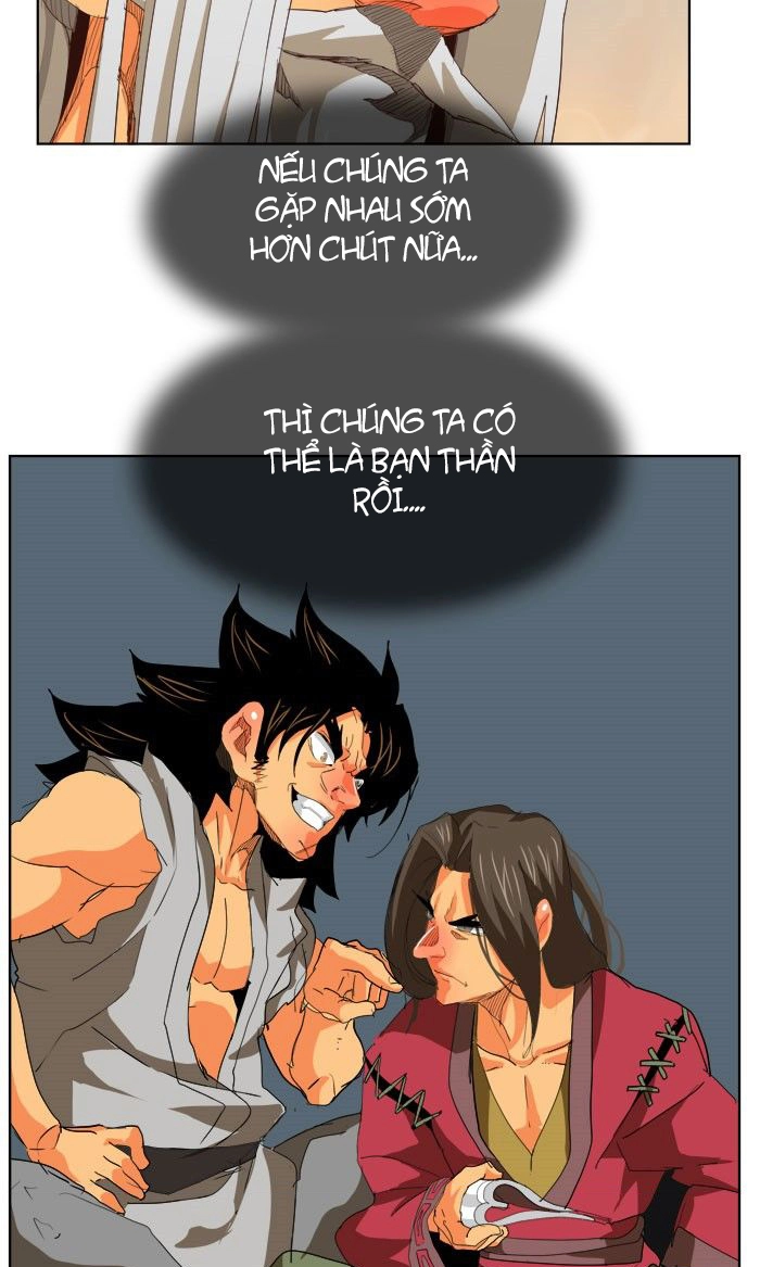 Chúa Tể Học Đường Chapter 293 - 36