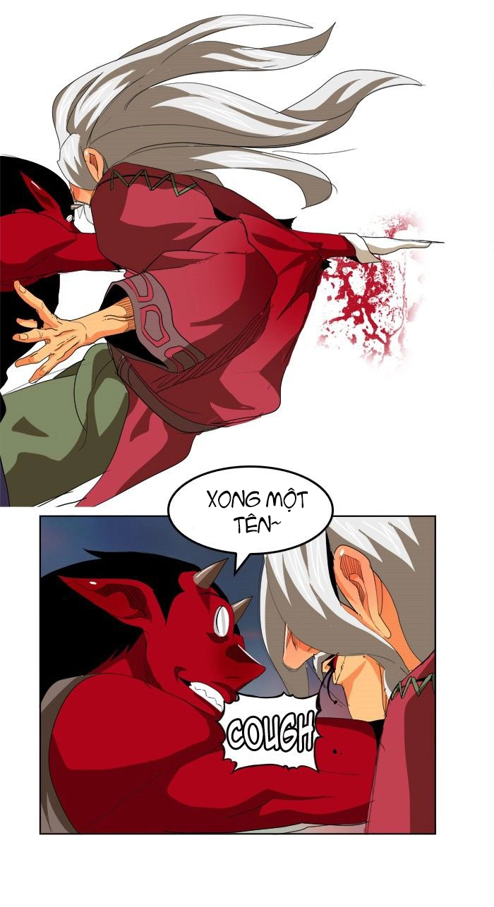 Chúa Tể Học Đường Chapter 293 - 38