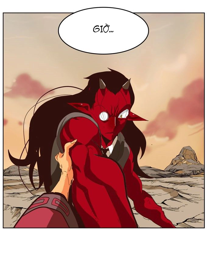 Chúa Tể Học Đường Chapter 293 - 40