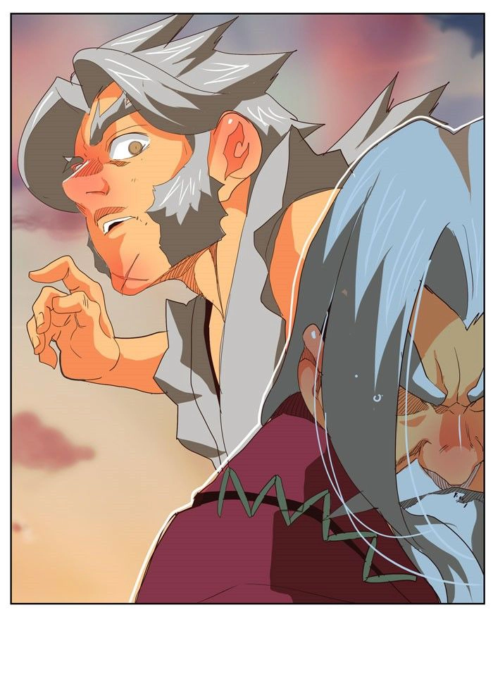 Chúa Tể Học Đường Chapter 293 - 41