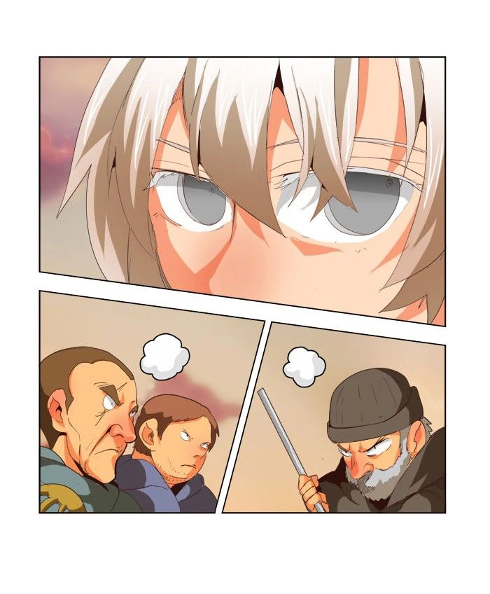 Chúa Tể Học Đường Chapter 293 - 51