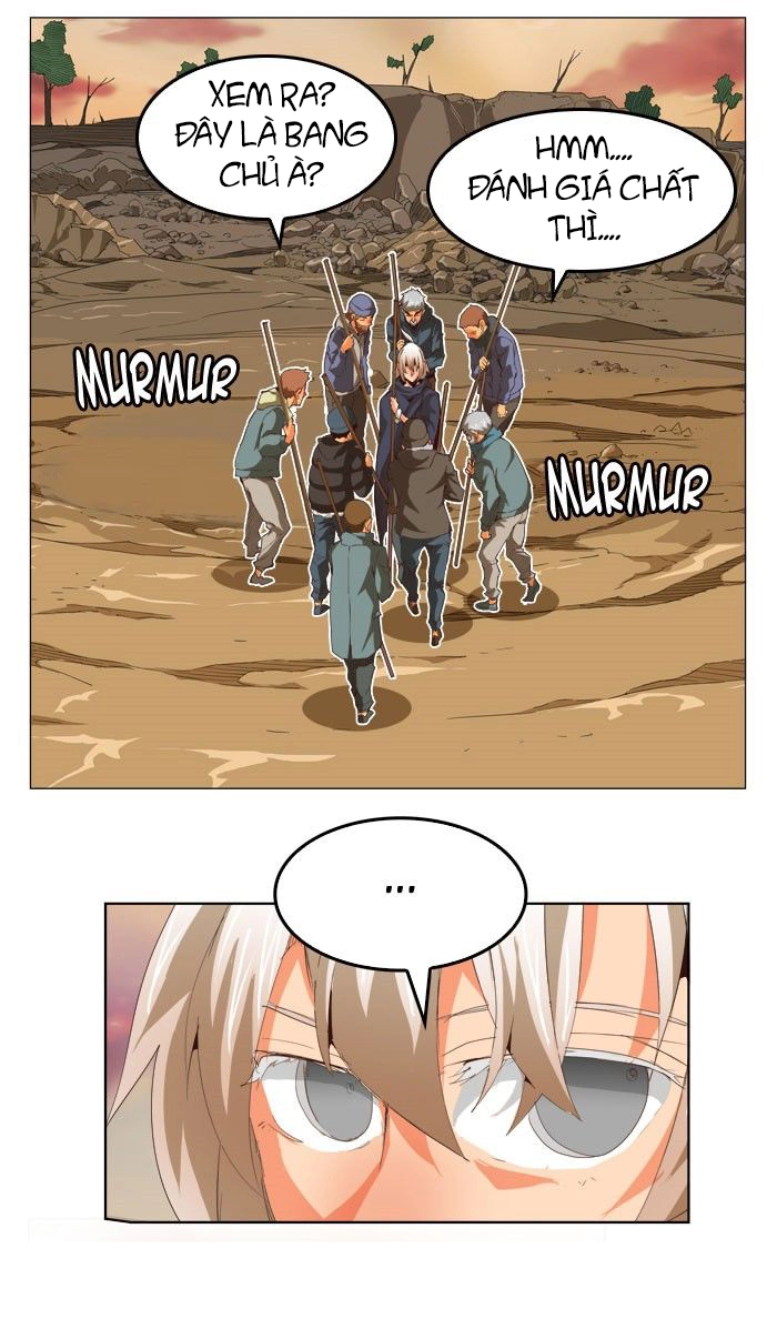 Chúa Tể Học Đường Chapter 293 - 53